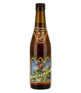 BIRRA MONTAGNARDE 1/3 x 24