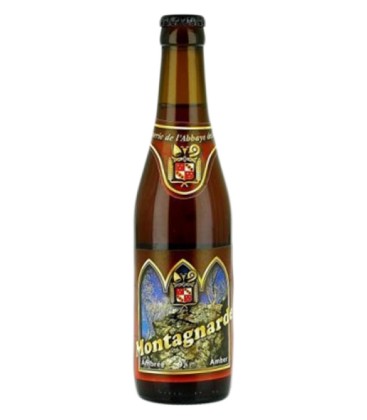 BIRRA MONTAGNARDE 1/3 x 24