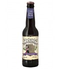 BIRRA MCGARGLES Cous Ros Pale 033x24