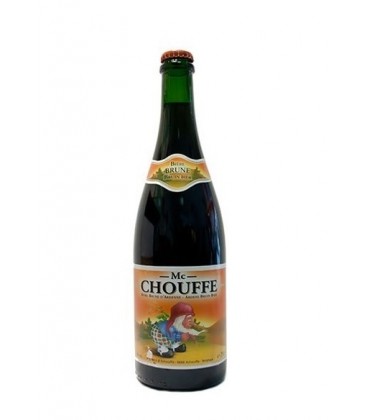 BIRRA MC CHOUFFE 8,5° 3/4 x 12