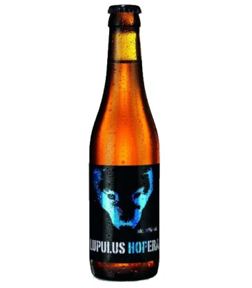 BIRRA LUPULUS HOPERA cl 33 x 24