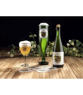 BIRRA LUPULUS Conf 2 BT + Bicc