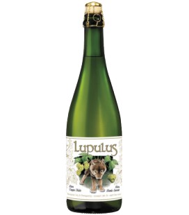 BIRRA LUPULUS BLONDE 0,750 X 12