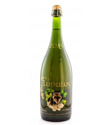 BIRRA LUPULUS BLONDE  LT 1.5   Magnum