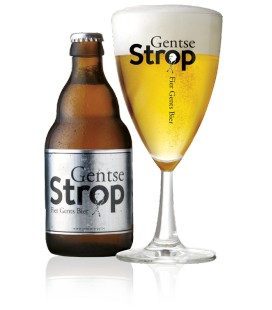 BIRRA Gentse Strop bt 2x33 + bicc