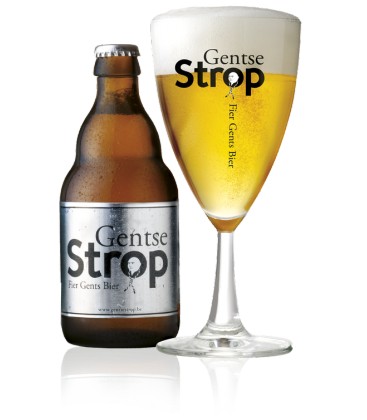BIRRA Gentse Strop bt 2x33 + bicc