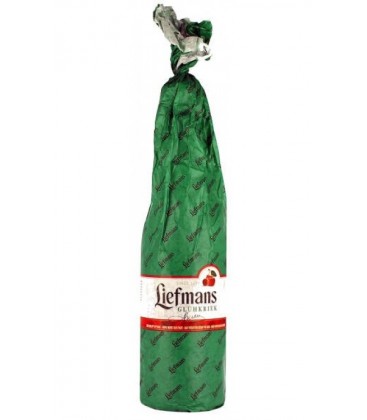BIRRA LIEFMANS Gluhkriek cl 750 x 12