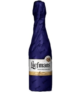 BIRRA LIEFMANS Goudenband cl 750 x 12