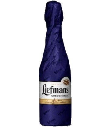 BIRRA LIEFMANS Goudenband 033 X 24